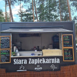 Stara Zapiekarnia Na zewnątrz