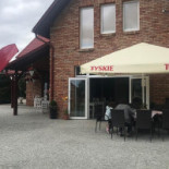 Kaszubskie Smaki Na zewnątrz