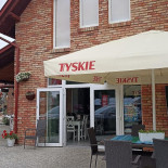 Kaszubskie Smaki Na zewnątrz