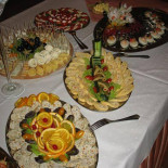 Krystyna I Córki Dania