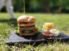 Zabrzański Gościniec food