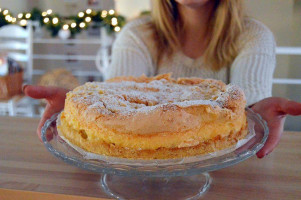 Słodka Babeczka food