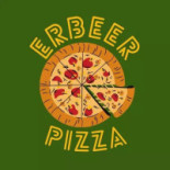 Erbeer Pizza Carte