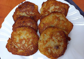 Klimaty Roztocza Kuchnia Regionalna Nourriture