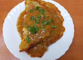 Klimaty Roztocza Kuchnia Regionalna Nourriture