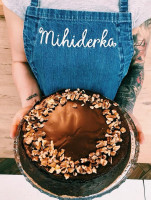 Mihiderka food