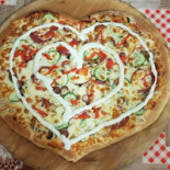 Pizzeria U Jadzi Comida