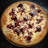 Pizzeria U Jadzi Comida