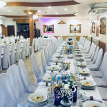 Dworek Dębicki À l'intérieur