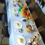 Pizzeria Impresja Comida