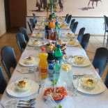 Pizzeria Impresja Dentro