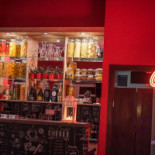 Pizza Zelów À l'intérieur