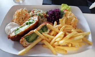 Aleksandria Nourriture