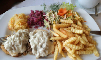 Aleksandria Nourriture