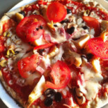 Pizzeria Pugile Dania