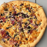Pizzeria Don Pablo Dania