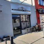 Pizzeria Pugile Na zewnątrz