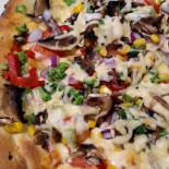 Pizzeria Don Pablo Dania