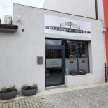 Pizzeria Pugile Na zewnątrz
