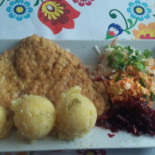 Szałas Dania