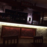 Wyrwigrosz Wewnątrz