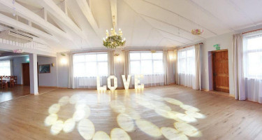 Karczma Chłopska Dentro