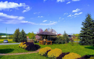 Karczma Chłopska Exterior