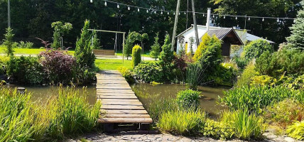 Karczma Chłopska Exterior