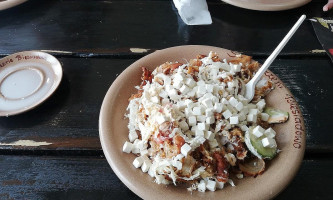 Biesiadowo Nourriture