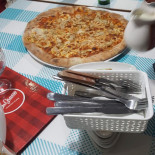 Da Grasso Nourriture