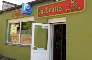 Da Grasso Exterior