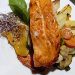 La Trattoria Marcello Giulia Dania