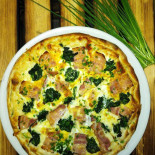 I Love Pizza Domowe Obiady Biertowice Sułkowice Dania