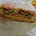 Döner Kebab Nourriture