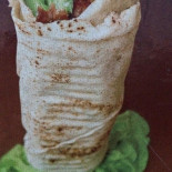 Döner Kebab Nourriture