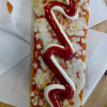 Döner Kebab Nourriture