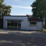 Döner Kebab Extérieur