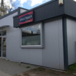 Döner Kebab Extérieur