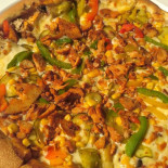 Prawdziwe Don Nourriture