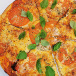 Pizzeria Giovanna Dania