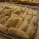 Pierogarnia GarmaŻerka „dudek” Dania