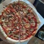 Fanaberia Bowling Pizza Dania