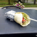 Kebab Lody Dania