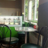 Kebab Lody Wewnątrz