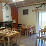 Wilcze Jadło À l'intérieur