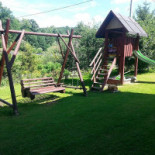 Wilcze Jadło Extérieur