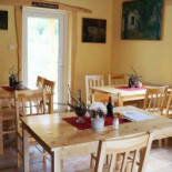 Wilcze Jadło À l'intérieur