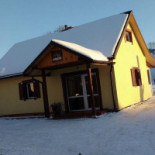 Wilcze Jadło Extérieur