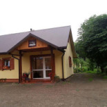 Wilcze Jadło Extérieur