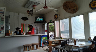 Orient À l'intérieur